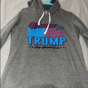 Trump Sweatshirt